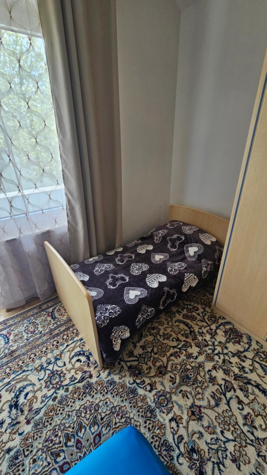 Amellina Semesterbostad Ilidža
